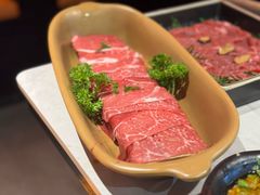 -芸山季·云南野生菌火锅(人民广场来福士店)