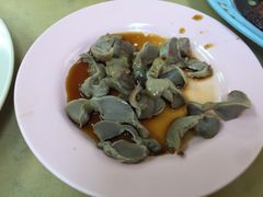 -伍秀泽海南鸡饭茶室