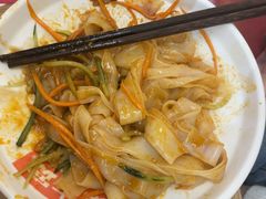-秦大宽·陕西手工面(仁和新城店)
