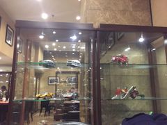 门面-车之谷·汽车文化主题餐厅(汽开店)