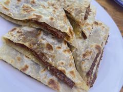 -溢心园香河肉饼总店