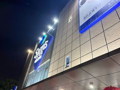 -山姆会员商店(上海浦东店)