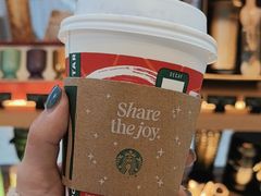 -星巴克(来福士办公楼店)