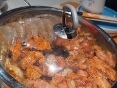 -黄记煌三汁焖锅(顺义华联店)