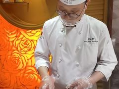 -北京全聚德(王府井店)