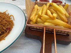-悦融·京鲁菜·露台花园(安定门店)
