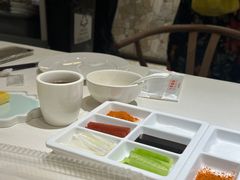 -在前门·烤鸭北京菜(五月花广场店)