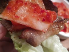 -韩悦牛排烤肉无限续(宝能中心店)