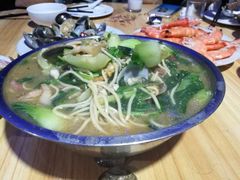 -三姐妹平价海鲜