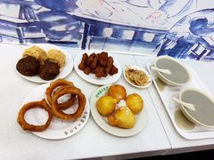 -老磁器口豆汁店(天坛店)