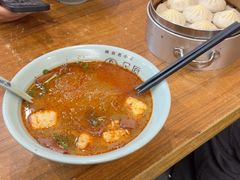 -金原鸭血粉丝汤·汤包·脆皮烤鸭(南京博物院店)