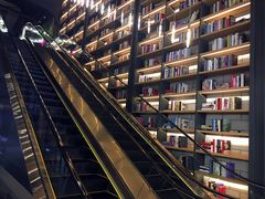 -CGV影城(滨江天街IMAX店)
