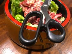 -热血兄弟·炭火烤肉(融侨中心店)