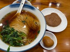 -小方的面(徐家汇店)