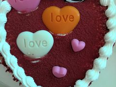 -DQ·蛋糕·冰淇淋(通州万达店)