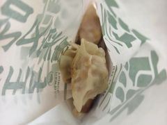 -煎饺王子(财富广场店)