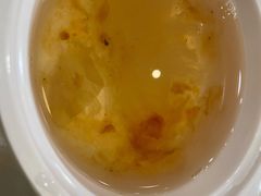 桃胶糖水-寻味顺德·南记酒家·传统顺德菜·鱼生(广源路店)