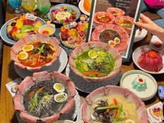 -河风の幸会精致料理