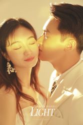 -金夫人婚纱摄影