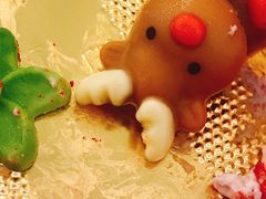 -黑池口感烘焙·生日蛋糕(坂田店)