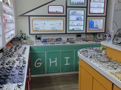 -美空眼镜·星趣控·新乐学·控优点合作店(周浦万达店)