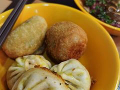 -毛华美食(清扬路店)