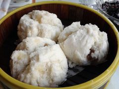 -华宝食品有限公司(建设路总店)