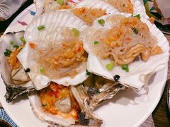 -阳光岛·海鲜盛宴(银泰中心in99店)