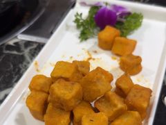 -李师傅脆肚(华强北店)