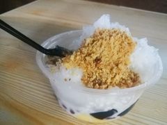 刨冰-桐园果汇(湖贝店)