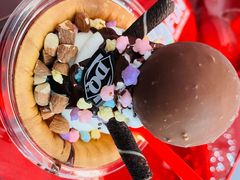 -DQ·蛋糕·冰淇淋(惠山万达店)