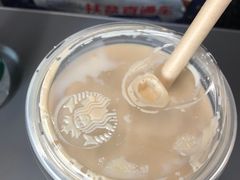 -星巴克(成都东站店)