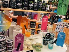 -LUSH(威尼斯人购物中心店)