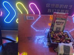 -造梦师互动沉浸密室(小寨店)
