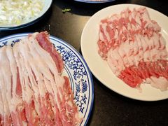 -裕德孚·非遗手切涮羊肉(东直门内大街店)