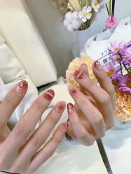 -Girls·日式美学馆·美甲·美睫