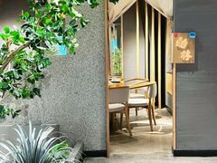 -蘸小院铁锅炖·蘸酱菜·东北菜(怀远门店)