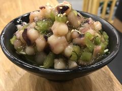 日本芥末八爪鱼-赤稻·日式料理(禅城店)