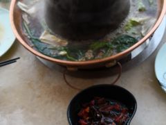 -东来顺饭庄(西直门店)