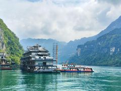 -三峡人家风景区