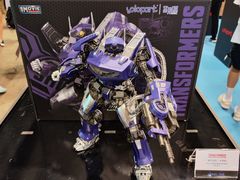 -香港会议展览中心演讲厅