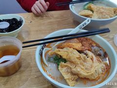 -家味螺蛳粉&烤鱼(五角场店)