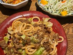 -七涧谷·元气食堂(塘下店)