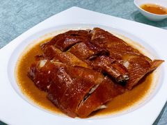 烧鹅-花城苑广府菜(侨鑫店)