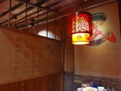 -一品江湖烧烤餐厅