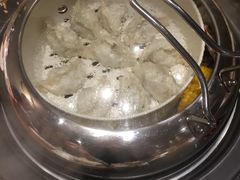 -马路边上·小海鲜烧烤(八一路店)