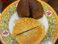 -烤肉季饭庄
