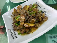 -景好海鲜餐厅(大鹏必选旅游店)