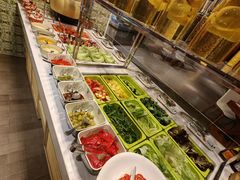 -The COOK·厨餐厅·自助餐(浦东嘉里大酒店)