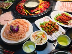 -蓉城老妈火锅(双林路店)